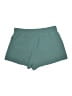 Avia Solid Teal Athletic Shorts Size 20 - photo 2