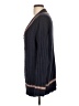 Urban Outfitters Chevron-herringbone Blue Pullover Sweater Size L - photo 5