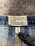 Current/Elliott Blue Jeans Size 25 waist - photo 7