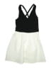 Express Ivory White Dress Size 10 - photo 1