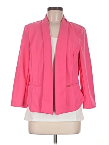 Anne Klein Blazer (view 1)