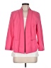 Anne Klein Pink Blazer Size M - photo 1