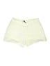 Gap Solid Green Shorts Size M - photo 1