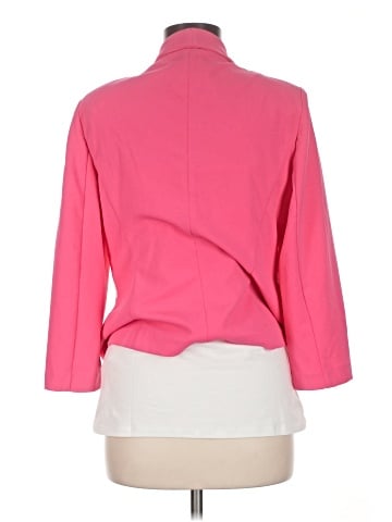 Anne Klein Blazer (view 2)