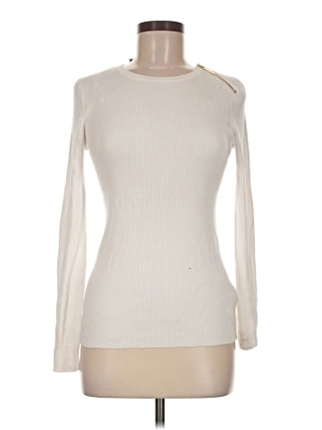 MICHAEL Michael Kors Long Sleeve T-Shirt (view 1)
