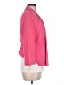 Anne Klein Pink Blazer Size M - photo 4