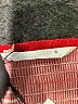 Zara Tropical Red Casual Dress Size M - photo 7