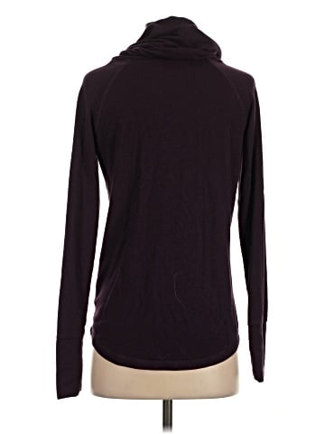 Pink Clover Pullover Hoodie (view 2)