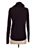 Pink Clover Purple Pullover Hoodie Size XS - photo 2