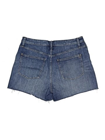 Madewell Denim Shorts (view 2)