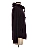 Pink Clover Purple Pullover Hoodie Size XS - photo 4