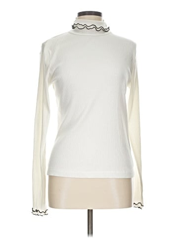 J.Crew Turtleneck Sweater (view 1)