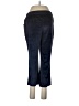 Lularoe Blue Casual Pants Size L - photo 2