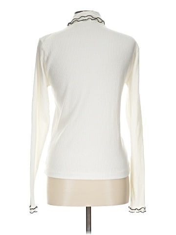J.Crew Turtleneck Sweater (view 2)