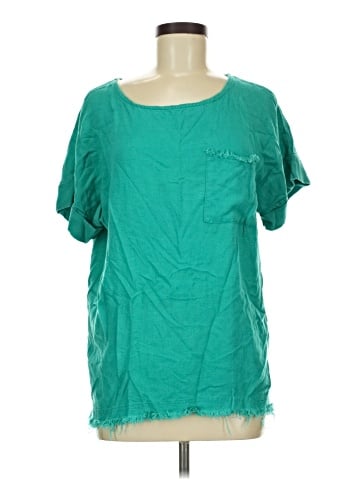 Umgee Short Sleeve T-Shirt (view 1)