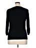 AB Studio Black 3/4 Sleeve Top Size XL - photo 2