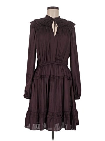 Current Air Casual Dress (view 1)
