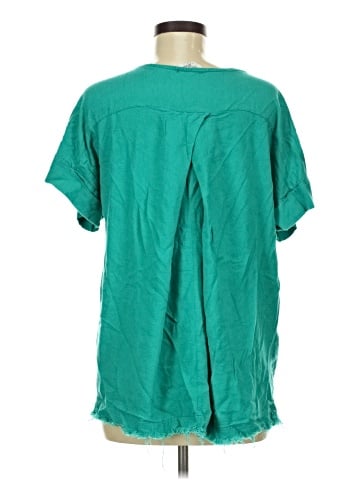 Umgee Short Sleeve T-Shirt (view 2)