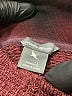 Eddie Bauer 100% Polyester Burgundy Coat Size L - photo 6