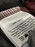 Eddie Bauer 100% Polyester Burgundy Coat Size L - photo 7