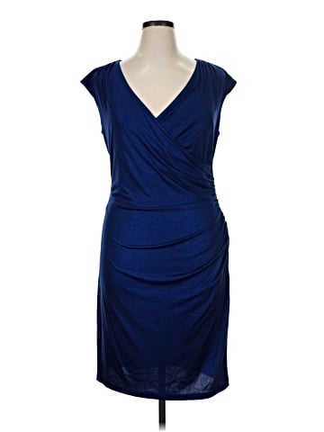 DressBarn Cocktail Dress (view 1)