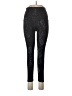 Active by Old Navy Black Leggings Size L - photo 1