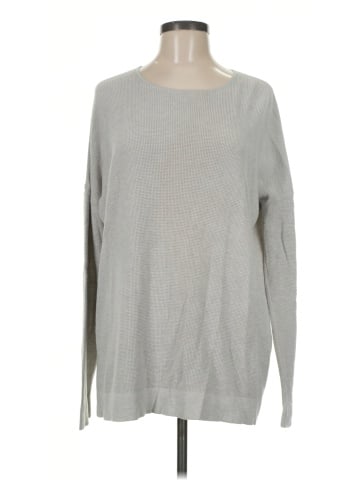 Eileen Fisher Pullover Sweater (view 1)