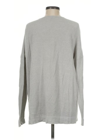 Eileen Fisher Pullover Sweater (view 2)