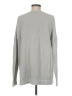 Eileen Fisher Gray Pullover Sweater Size M - photo 2