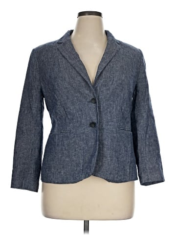 Banana Republic Factory Store Blazer (view 1)