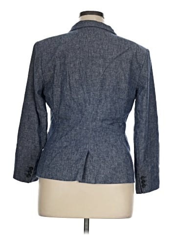 Banana Republic Factory Store Blazer (view 2)