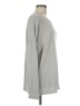 Eileen Fisher Gray Pullover Sweater Size M - photo 4