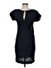 Sportmax Code 100% Lyocell Black Casual Dress Size M - photo 2