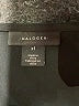 Halogen 100% Polyester Black Sleeveless Blouse Size L - photo 7
