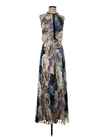 Xscape Cocktail Dress (view 1)