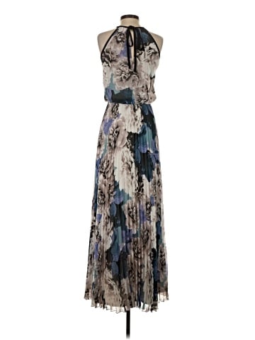 Xscape Cocktail Dress (view 2)