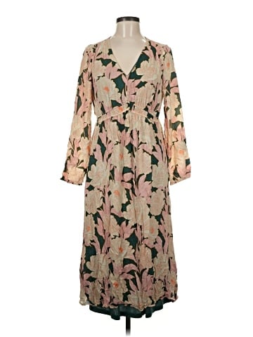 Black Rainn Casual Dress (view 1)