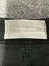 Everlane Solid Black Cords Size 26 waist - photo 7