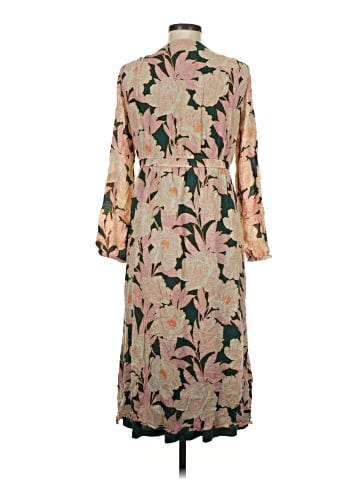 Black Rainn Casual Dress (view 2)