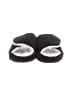 Isotoner Black Mule/Clog Size 7 1/2 - 8 - photo 2