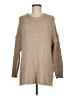 Madewell Tan Baxter Sweater Tunic Size M - photo 1