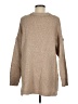 Madewell Tan Baxter Sweater Tunic Size M - photo 2