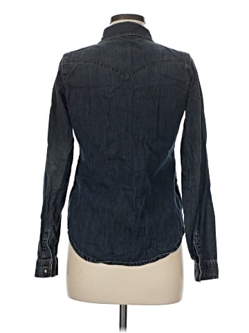 mavi Denim Jacket (view 2)
