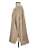 Madewell Tan Baxter Sweater Tunic Size M - photo 5