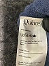 Quince 100% Cashmere Blue Cashmere Pullover Sweater Size S - photo 8