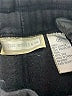 Studio Works Black Casual Pants Size M - photo 7
