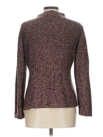 JM Collection Cardigan (view 2)