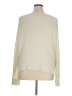 Ann Taylor LOFT Ivory Pullover Sweater Size XL - photo 2