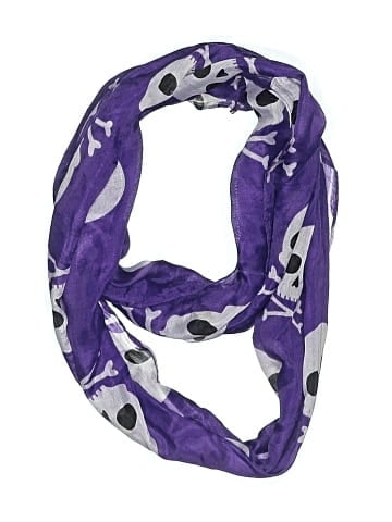 Unbranded Scarf (view 1)