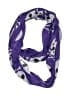 Unbranded Purple Scarf One size - photo 1